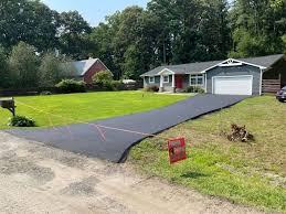 Best Driveway Maintenance Services  in Copperton, UT